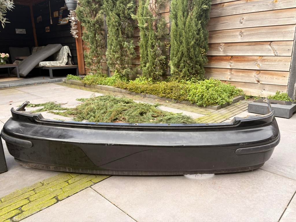 Achterbumper honda civic ej9, Auto-onderdelen, Ophalen, Honda