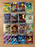 Koreaanse Pokémon kaarten Mega Dream (Ascended Heroes), Ophalen of Verzenden, Zo goed als nieuw, Meerdere kaarten, Foil