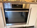 AEG Inbouw Oven BEB331010M - 59x60 cm, Witgoed en Apparatuur, Ovens, Ophalen, Gebruikt, Oven, Hete lucht