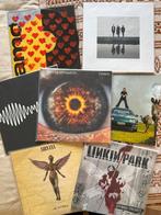 Lp vinyl plaat oa. PVRIS, Breaking Benjamin, Benee, Ophalen of Verzenden, Zo goed als nieuw, 12 inch, Poprock