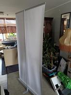 Nieuwe Roll-up Banner, Ophalen