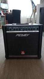 Refurbished, PAVEAY BLAZER 158 Gitaarversterker, Overige merken, Met versterker, Ophalen of Verzenden, Zo goed als nieuw