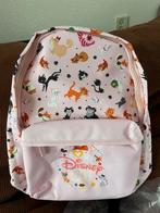 Disneyland cats kat rugzak rugtas nieuw, Ophalen, Zo goed als nieuw, Rugtas