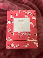 Reve de Hanami parfum 50ml, Sieraden, Tassen en Uiterlijk, Uiterlijk | Parfum, Ophalen of Verzenden, Nieuw