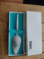 Sola taartschep in originele verpakking, Nieuw, Ophalen of Verzenden, Rvs of Chroom, Vaatwasserbestendig