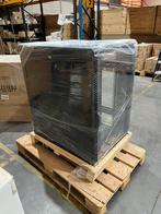 18U serverkast met glazen deur nieuw, Ophalen, Zo goed als nieuw