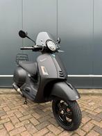 Piaggio Vespa GTS 300 notte motor scooter 300CC, Ophalen, Overige modellen, Zo goed als nieuw, Benzine