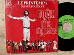 Fugain et le Big Bazar, Gebruikt, 7 inch, Single, Ophalen of Verzenden