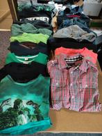 Te koop groot jongens kleding pakket, Ophalen, Gebruikt
