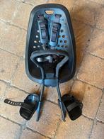 Yepp voorzitje met bevestiging blok, Fietsen en Brommers, Ophalen, Yepp, Voorzitje, Gebruikt