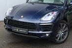 Porsche Macan 2.0 / Sportuitlaat / Pano / Luchtvering, Automaat, Stof, Gebruikt, Euro 6