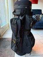 Snake Eyes Golf Cartbag / Golftas, Ophalen, Zo goed als nieuw, Tas