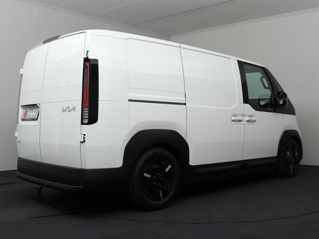Kia PV5 L2H1 Cargo Long Range Business 71.2 kWh | ACC | Navi, Stof, Kia, 1885 kg, 416 km