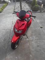 CPI scooter 2takt, Ophalen, Tweetakt, Gebruikt, Maximaal 45 km/u