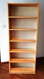 Boekenkast, Ophalen, Met plank(en), Gebruikt, Boekenkast met verstelbare planken