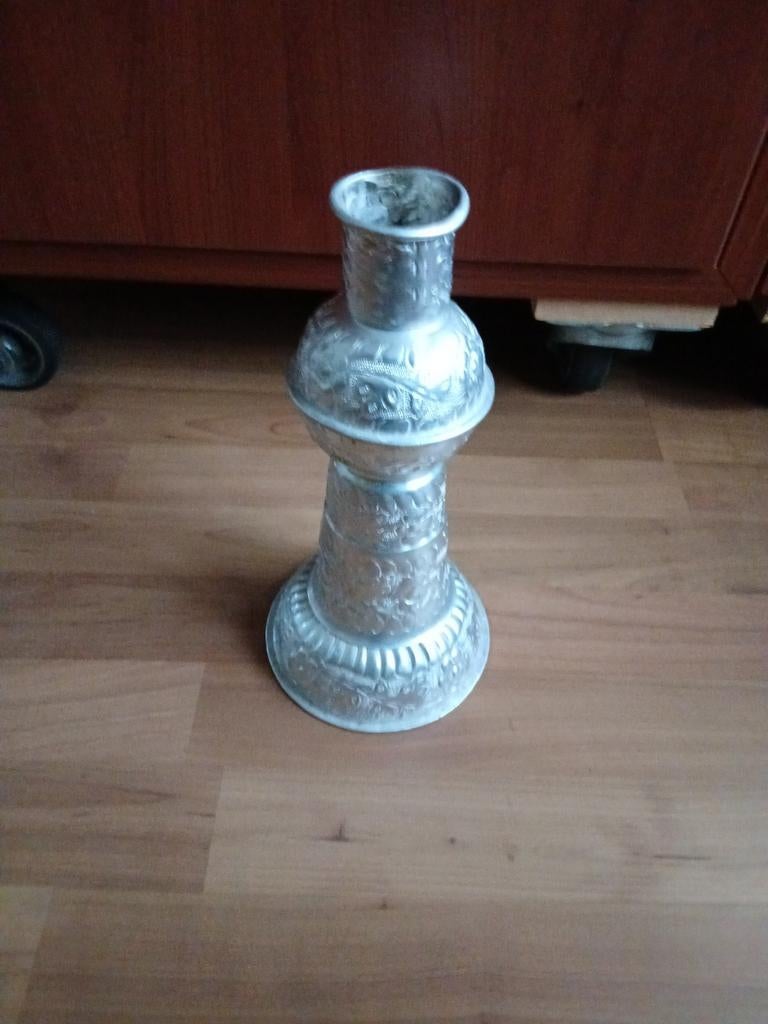 Kaarsenstandaard, Huis en Inrichting, Woonaccessoires | Zuilen en Pilaren, Ophalen of Verzenden