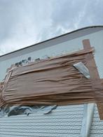 Fiat Dethleffs alkoof raam 600x260 gezocht, Caravans en Kamperen, Ophalen of Verzenden, Gebruikt