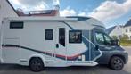 Challenger Mageo 294 XXL garage / 28300 km / 5 gordels, Koelkast, Fiat, 7 tot 12 maanden geleden, Luifel