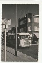 AALTEN MARKT BUSHALTE DIENST WINTERSWIJK DINXPERLO MAGIRUS D, Ophalen of Verzenden, 1940 tot 1960, Gelopen, Gelderland