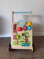Loopwagen, Ophalen, Gebruikt, Overige typen, Met wieltjes
