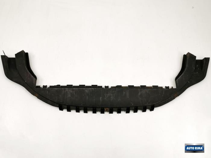 Bumper onderplaat van een Volvo V50, Gebruikt, -, -, Ophalen of Verzenden