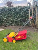 Verticuteer machine elektrisch, Tuin en Terras, Ophalen, Zo goed als nieuw, Elektrisch