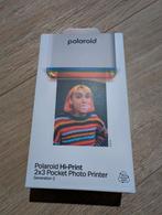 Polaroid HI-Print 2x3 Pocket Photo Printer inc 40 sheets, Ophalen of Verzenden, Nieuw, Polaroid