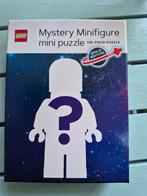Lego mystery minifig puzzel, Ophalen of Verzenden