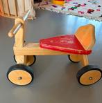 Houten loopfietsje, Ophalen, Gebruikt, Loopfiets