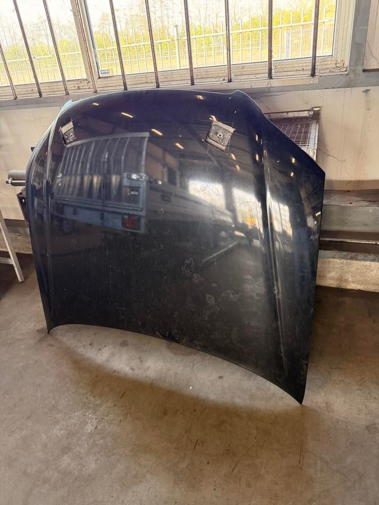 Moterkap audi A8, Auto-onderdelen, Carrosserie en Plaatwerk, Ophalen, Audi, Spatbord