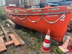 Reddingsloep - 23 Personen - Opknapper, Watersport en Boten, Ophalen, Gebruikt