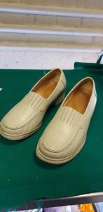 dames schoenen creme kleurig, Ophalen of Verzenden, 'T Olde Gre-j, Info@toldegrej.nl, Endepoelstraat 20f Didam