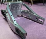Achterbrug Gsx r750 brug / Swing arm nieuw + nieuwe lagers, Ophalen of Verzenden, Nieuw