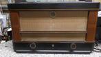 Radio, PHILIPS, 847A 1945, Vintage-(#8854), Ophalen