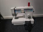 Victoria naaimachine, Ophalen of Verzenden, Gebruikt, Naaimachine, Overige merken
