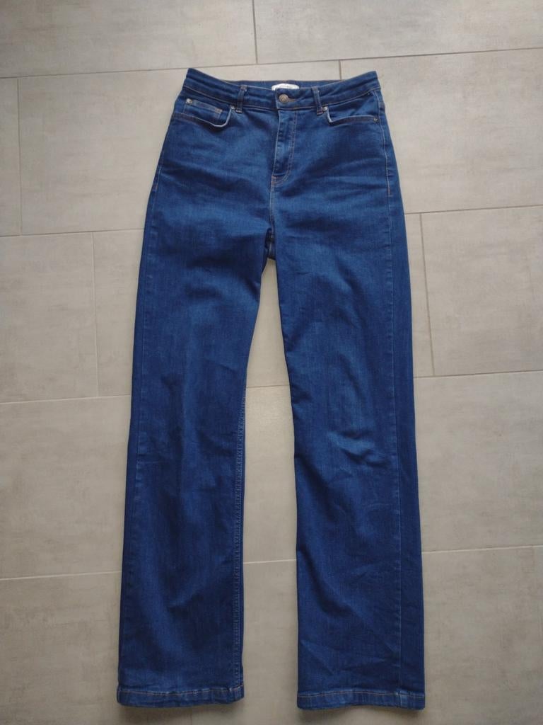Sissy Boy jeans maat 28, Blauw, Sissy-Boy, Ophalen of Verzenden, Zo goed als nieuw