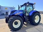 New Holland T7.230 AC Stage V, Zakelijke goederen, Agrarisch | Tractoren, Gebruikt, Meer dan 160 Pk, New Holland, 2500 tot 5000