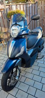 Beverly 350 2020, Particulier, Scooter