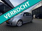 Volkswagen Lupo 1.6-16V GTI Nederlandse Auto Zeldzaam !, Auto's, Volkswagen, Voorwielaandrijving, Gebruikt, 4 cilinders, 4 stoelen