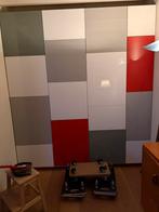 Gratis keukenkast frontje, Ophalen, Wit, Enkelwandige keuken, Zo goed als nieuw