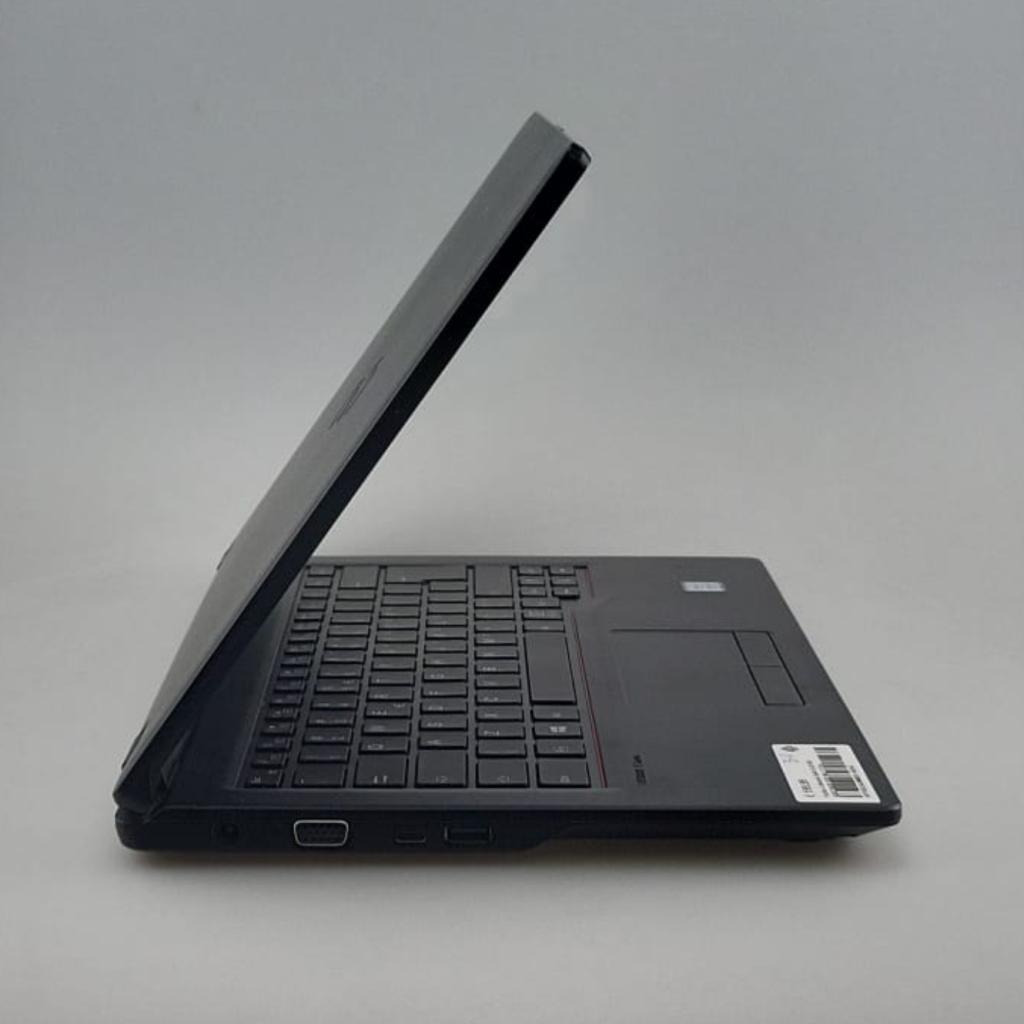Fujitsu Lifebook E449 I3-8130U 8GB/256GB SSD Win 11 Pro, Computers en Software, Windows Laptops, Fujitsu, Gebruikt, Support@fujitsu.com