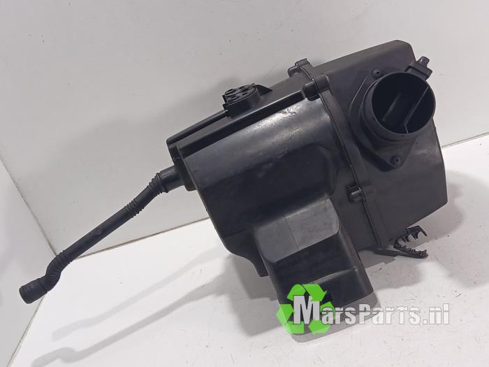 Luchtfilterhuis van een Volkswagen Polo, Auto-onderdelen, Motor en Toebehoren, Volkswagen, Gebruikt, 6 maanden garantie, 12 maanden garantie