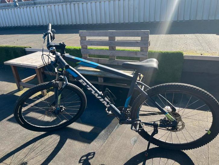 Bike for Sale – €90, Fietsen en Brommers, Fietsen | Mountainbikes en ATB, Zo goed als nieuw, Overige merken, Ophalen of Verzenden