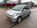 Daihatsu Sirion 2 1.0-12V Premium, Voorwielaandrijving, Gebruikt, Sirion, Bedrijf