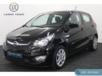 Opel KARL 1.0 ecoFLEX Edition (bj 2019, automaat), Stof, Gebruikt, Euro 6, Origineel Nederlands