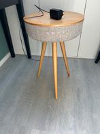 Salora Airtable - Bluetooth Speaker en Bijzettafel, Overige merken, Gebruikt, Overige typen, Ophalen of Verzenden