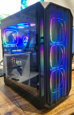 i7 11700k / RTX4070ti / 32GB / 1TB 980 Pro / W11 / Garantie, Computers en Software, Desktop Pc's, PC Zuid, PC Zuid, 32 GB, Virtual Reality