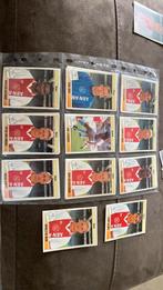 Panini voetbal 95 ajax, Ophalen of Verzenden, Zo goed als nieuw, Plaatje