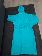 Zgan Badjas mt XL, Kleding | Dames, Huispakken, Verzenden, Zo goed als nieuw, Maat 46/48 (XL) of groter, Blauw