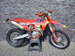GasGas EC 350F 2023 Enduro, Bedrijf